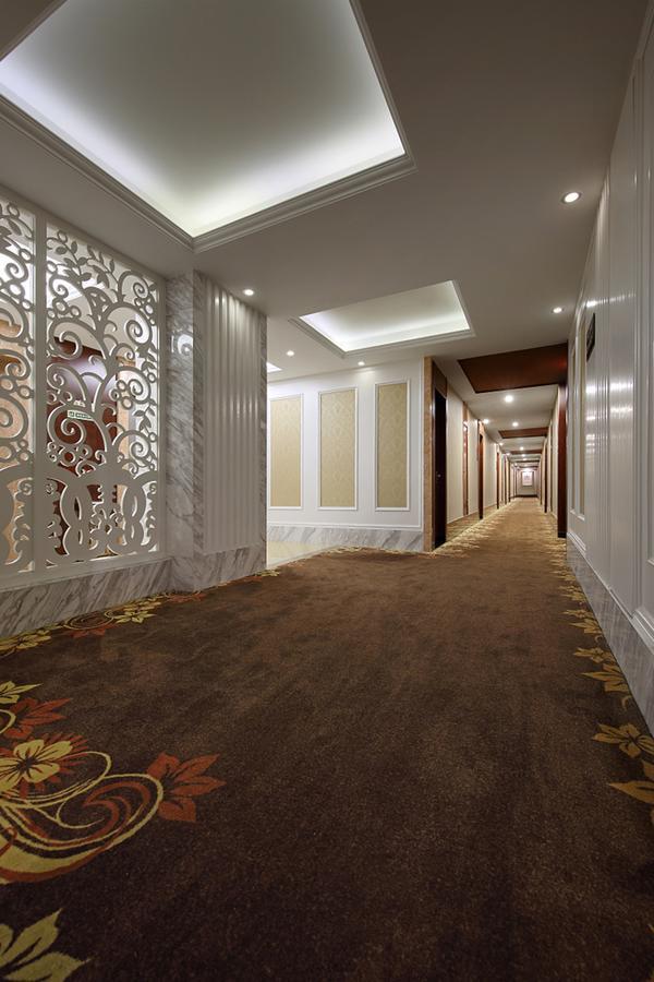 שנג'ן Hanyong Hotel - Qiaotou מראה חיצוני תמונה